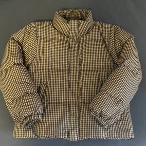 Carhartt WIP Puffer Jacket